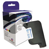 Compatible Remanufactured Ink, 1,100 Page-Yield