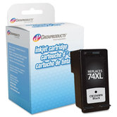 Remanufactured High-Yield Ink, 750 Page-Yield