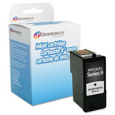Remanufactured Ink, 125 Page-Yield