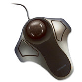 Orbit Optical Trackball
