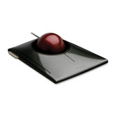 SlimBlade Trackball