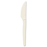Plant Starch Knife, 1000/Carton