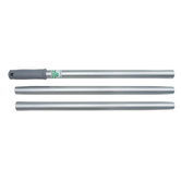 Pro Aluminum Knock Down Handle