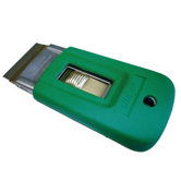 ErgoTec Safety Scraper