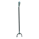 51" Nifty Nabber Extension Arm in Black / Green with Claw