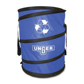 Collapsible Recycle Bagger