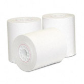 Thermal Receipt Paper, 2-1/4in x 85' Roll
