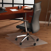 Cleartex Ultimat Hard Floor Chair Mat
