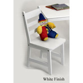 Child's Desk Chair