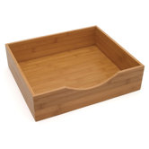 Bamboo Shirt / Sweater Box