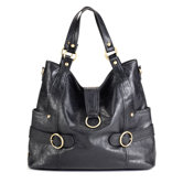 Hannah Convertible Tote Diaper Bag