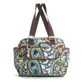 Felicity Dual Diaper Bag