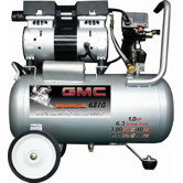 Air Compressors