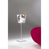 Ice Acrylic Bucket