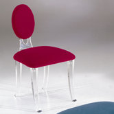 Princess Side Chair