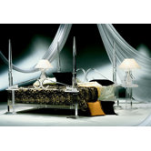 Sylvana Poster Bed