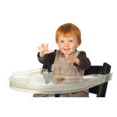Play Tray for the Stokke Tripp Trapp High Chair
