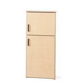 Play Kitchen Fridge