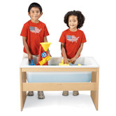 Sensory Table
