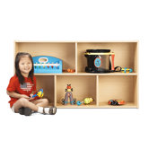 Two Shelf Storage Unit