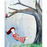 Paper Prints Treehouse