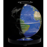 City Lights 6" Globe
