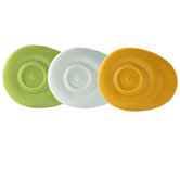Dignity Saucer
