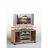 48,5cm TV-Videowagen