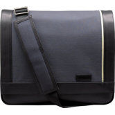 Canvas Business Cases Messenger Bag