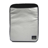 Ezpro Perforated Laptop Sleeve in Silver