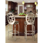Provence Bar Stool