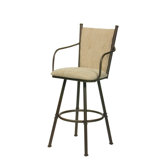 Arthur II Bar Stool