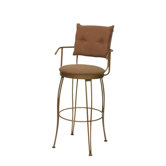 Bill II Bar Stool