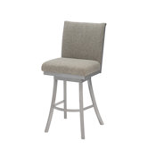 Swirl Bar Stool