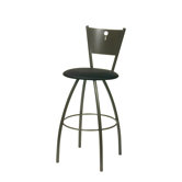 Tiptop Bar Stool