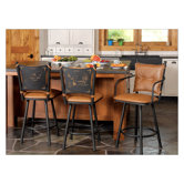 Creation I Bar Stool