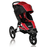Summit XC Single Hybrid Stroller
