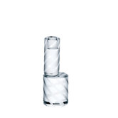 Valencia by Jaime Hayon Crystal Candlestick 1