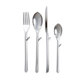 iD Cutlery with Storage Box by Bow-Wow