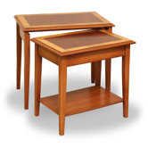 Nest of Tables