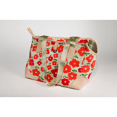 Coral Daisy Carrier