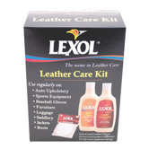Leather Care Kit