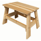 Kids Side Table