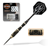 Harley Davidson Darts Ghost Steel Tip