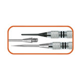 Harley Davidson Darts Freedom Conversion