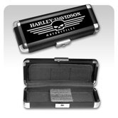 Harley Davidson Skull Darts Case