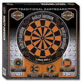 Harley DavidsonTraditional Dart Board