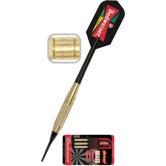 Bud Bow Tie Soft Tip Darts