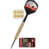 Bud Brass Steel Tip Darts