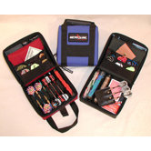 Split Back Metroline Dart Case